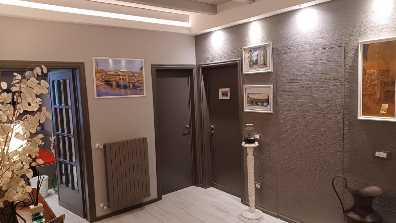 Eda Grey Séjour chez l'habitant *