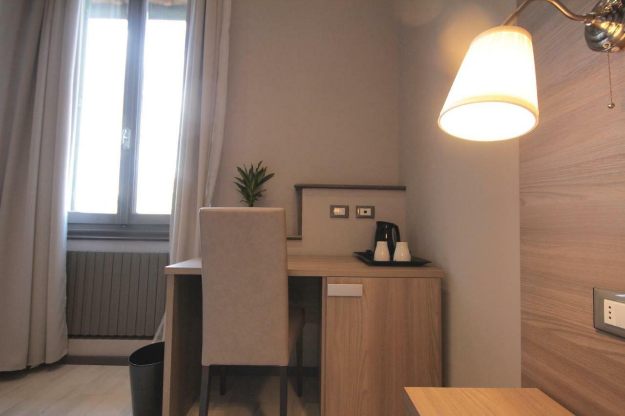Séjour chez l'habitant Eda Grey Florence